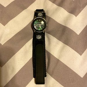 Jets Watch by GameTime